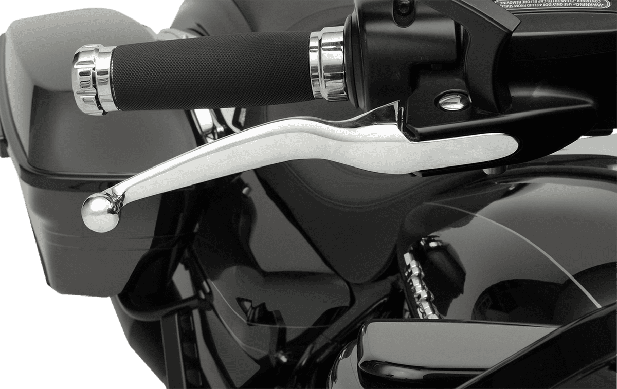 Wide Blade Lever Set