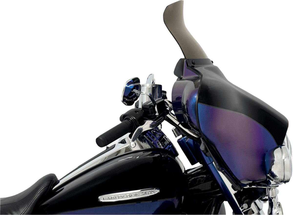 Spoiler Replacement Windshield for OE Fairings