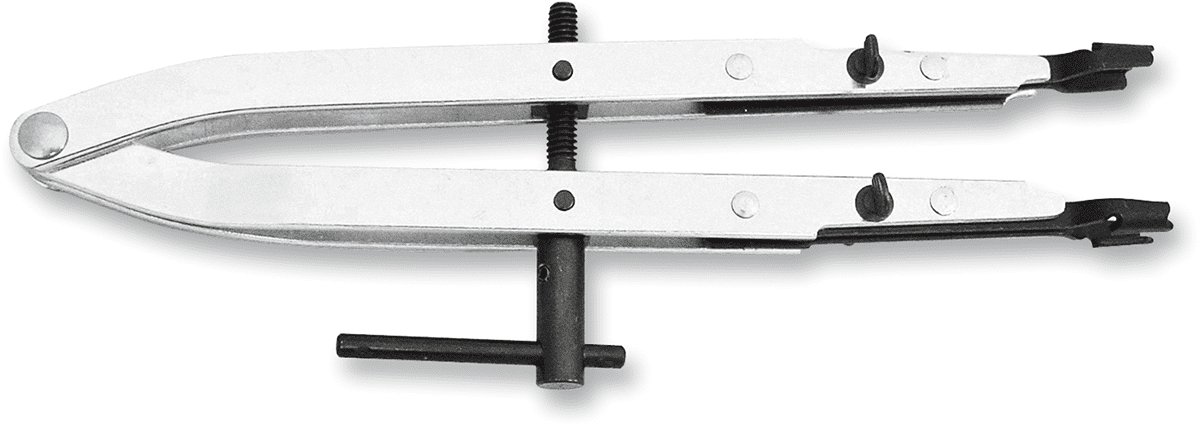 Small Engine Valve Spring Compressor