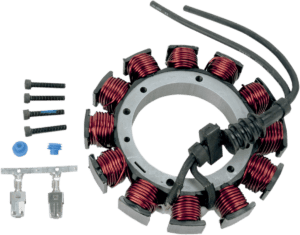 Alternator Stator