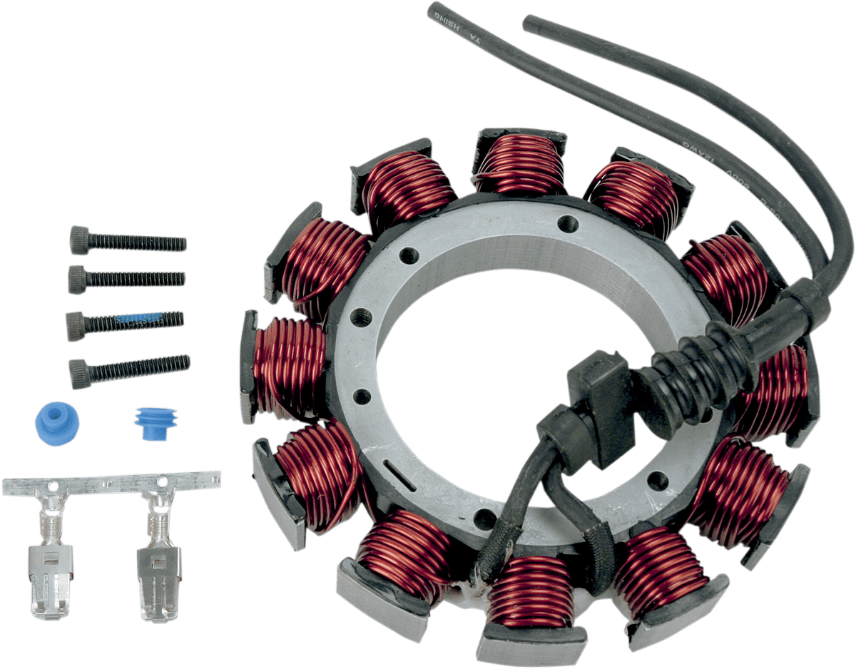 Alternator Stator