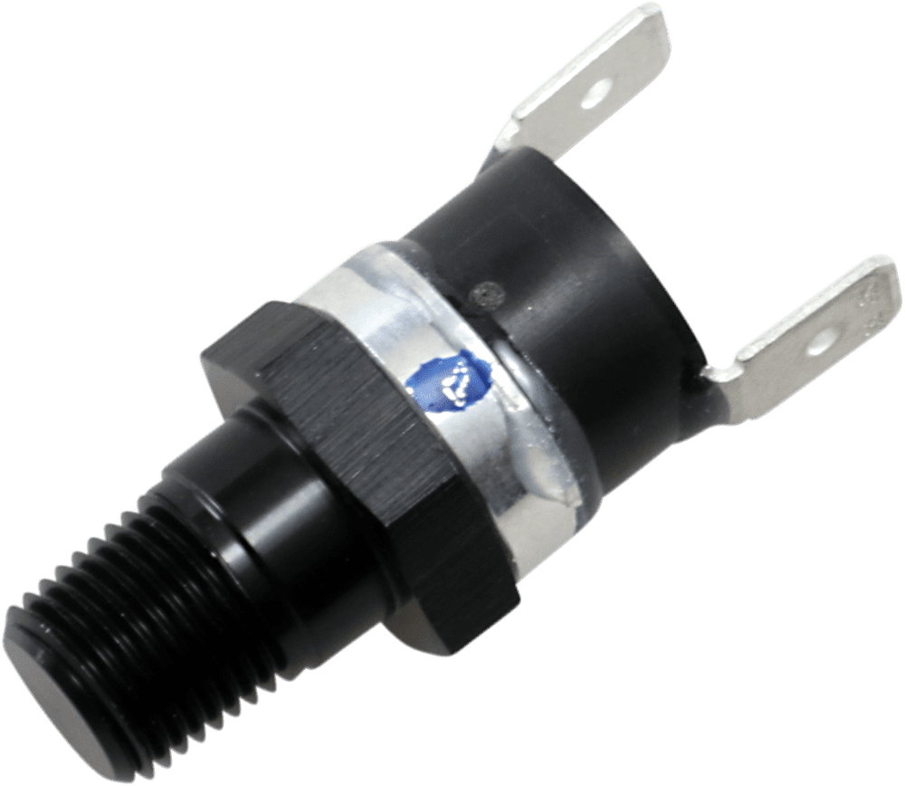 Miniature Fan Switch