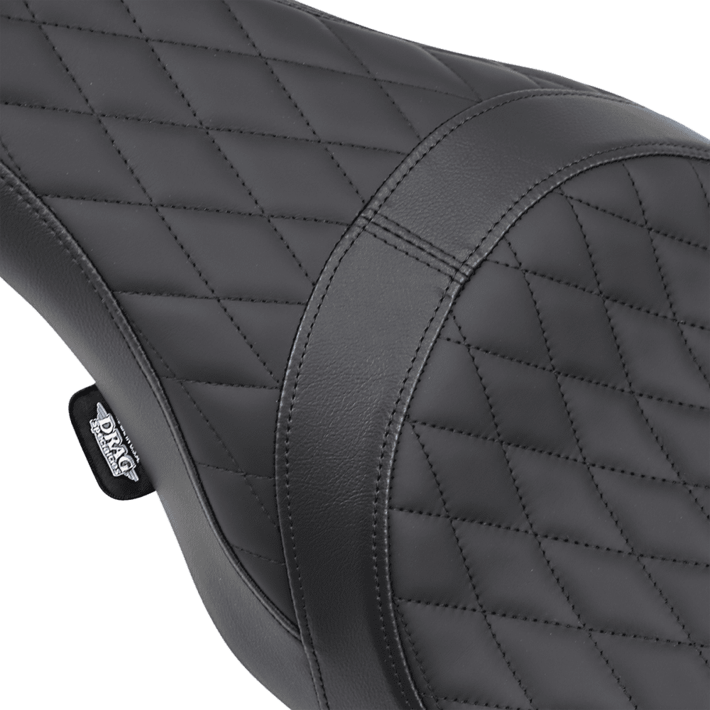 Caballero 2-Up Vinyl Seat