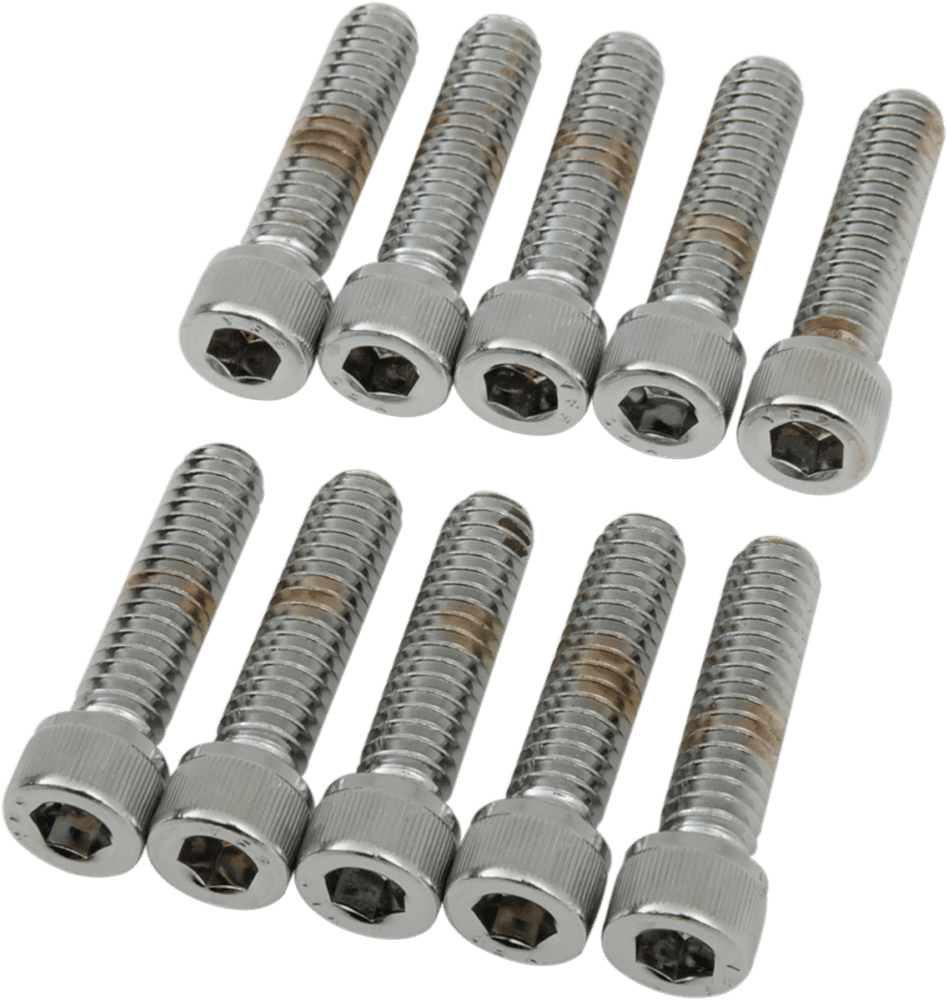 Socket-Head Bolts