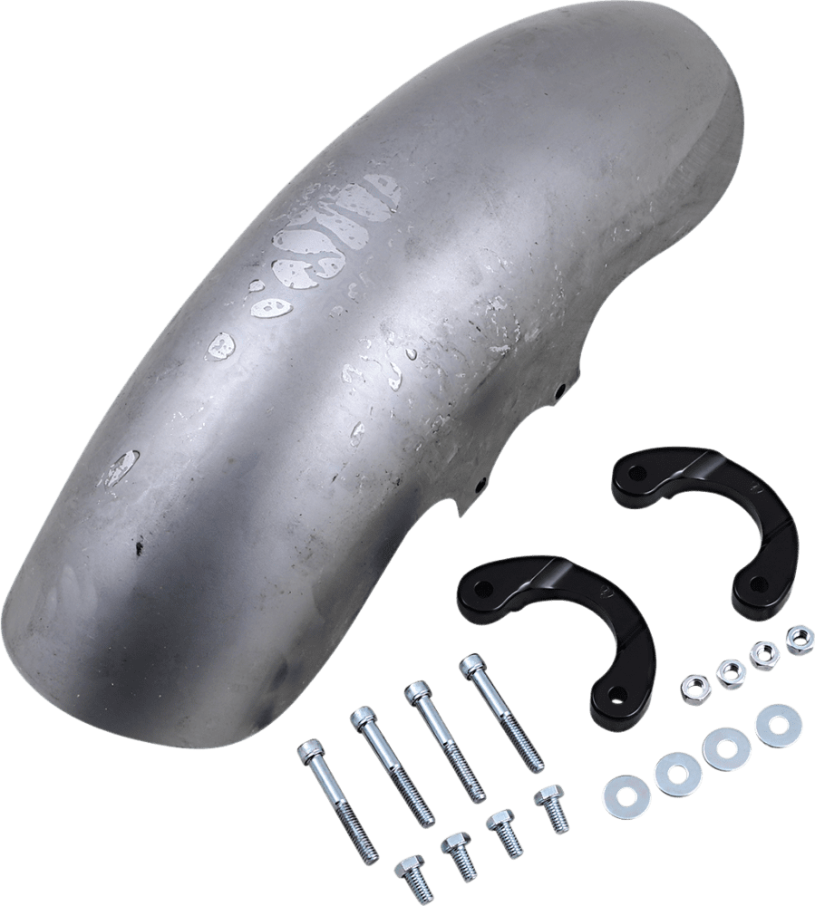 Pro Short Front Fender