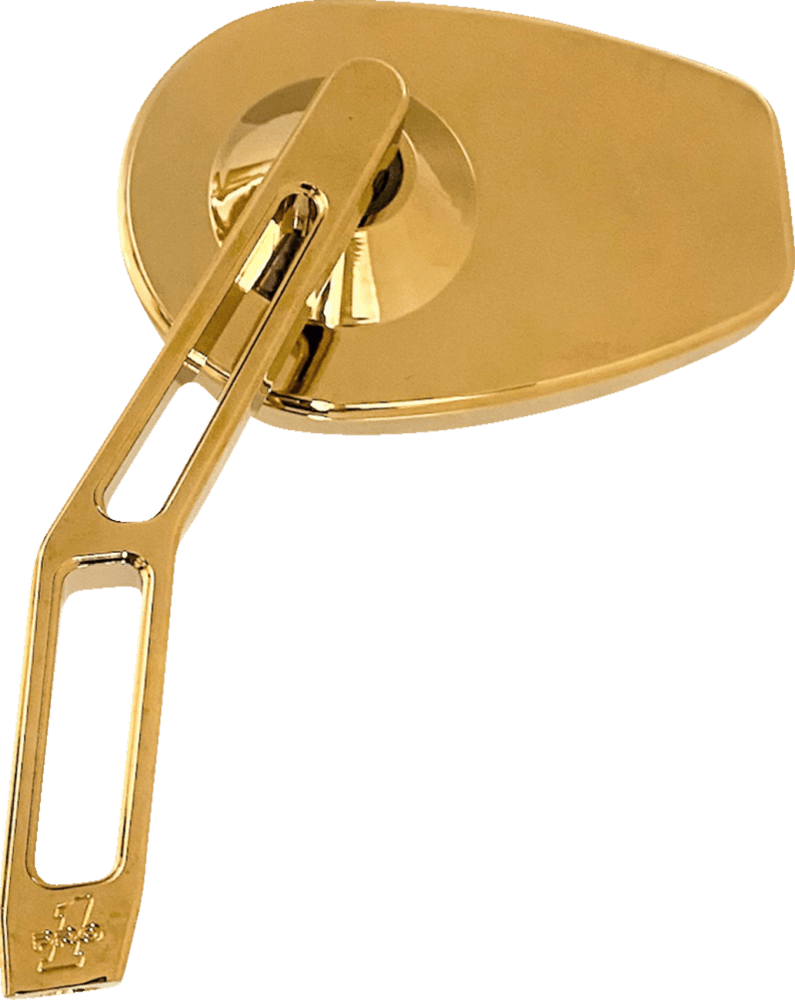 Micro Mirror w/V2 Cut-Out Stem