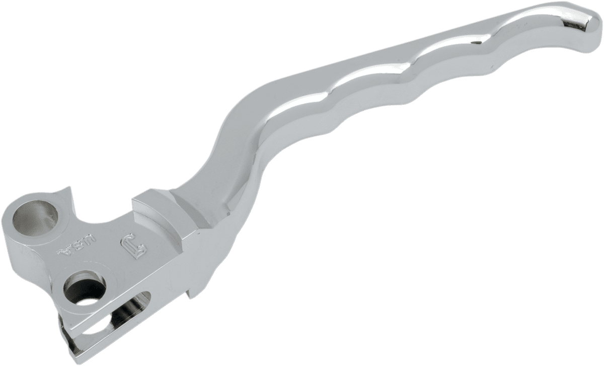 Billet Aluminum Clutch Lever