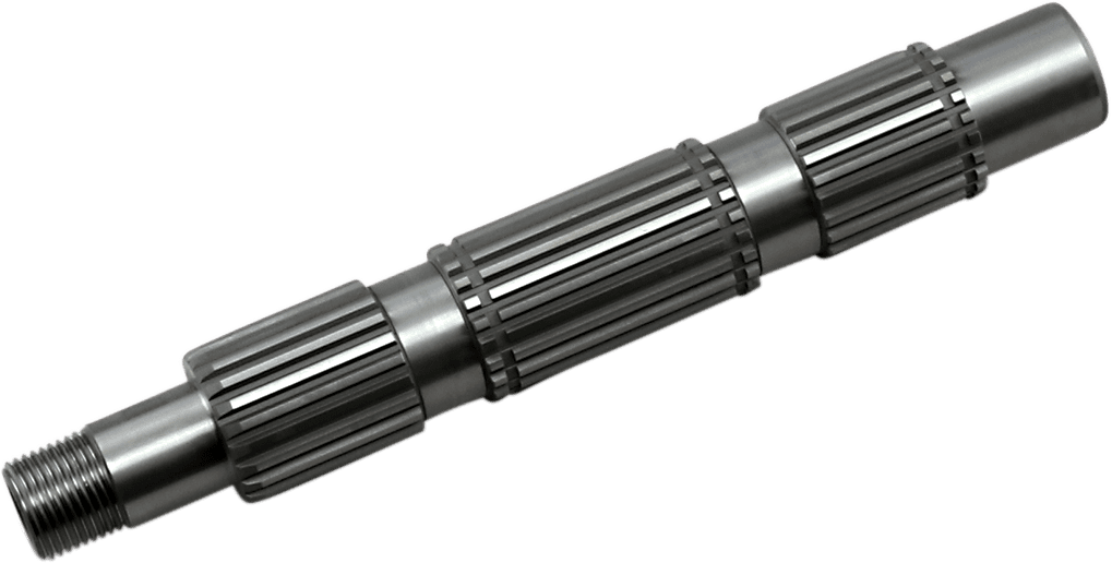 5-Speed Countershaft