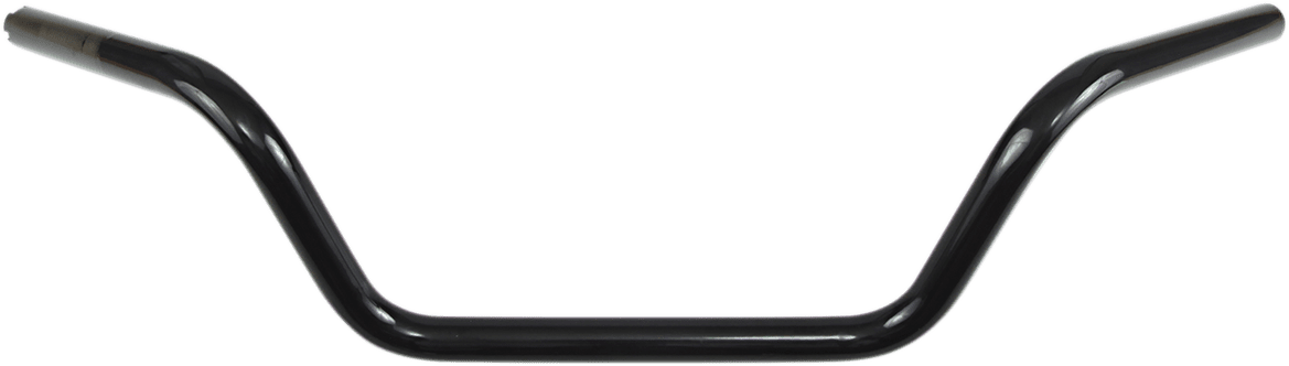 1" Handlebar — Low/Buckhorn