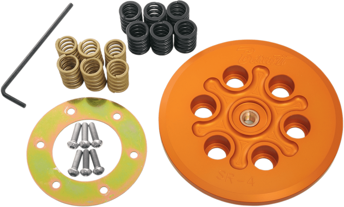 Clutch Spring Conversion Kit
