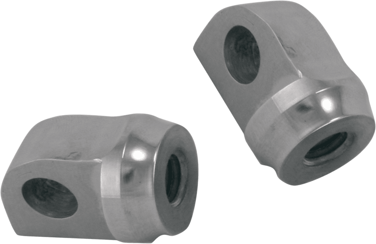 Male Mount Footpeg Clevis