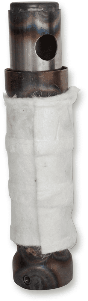 Sideshots Super Quiet Baffle Insert