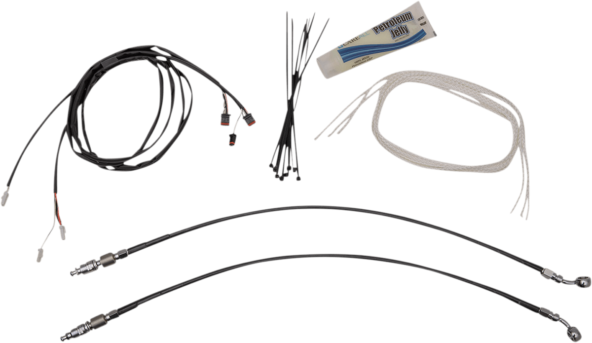 EZ Install Handlebar Kit