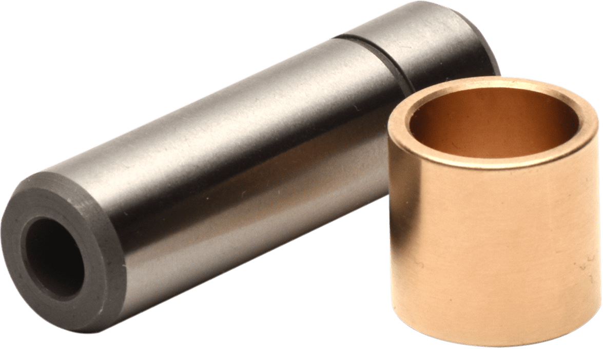 Idler Shaft with Bushing