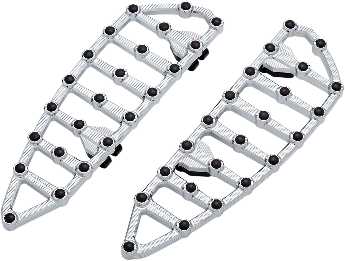 MX Billet Floorboards