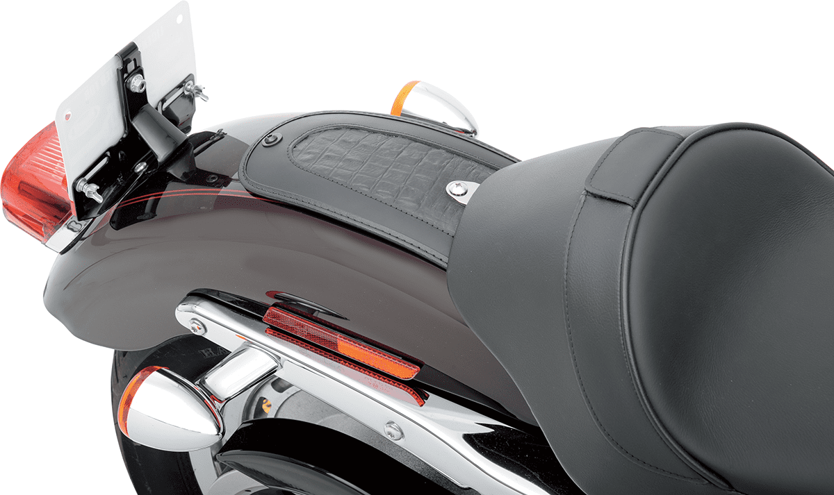 Fender Skin — 25,5 cm (10″)