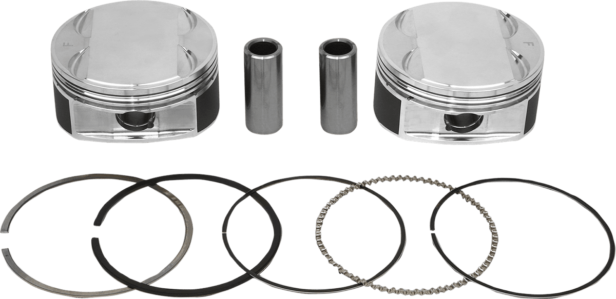 Piston Kit