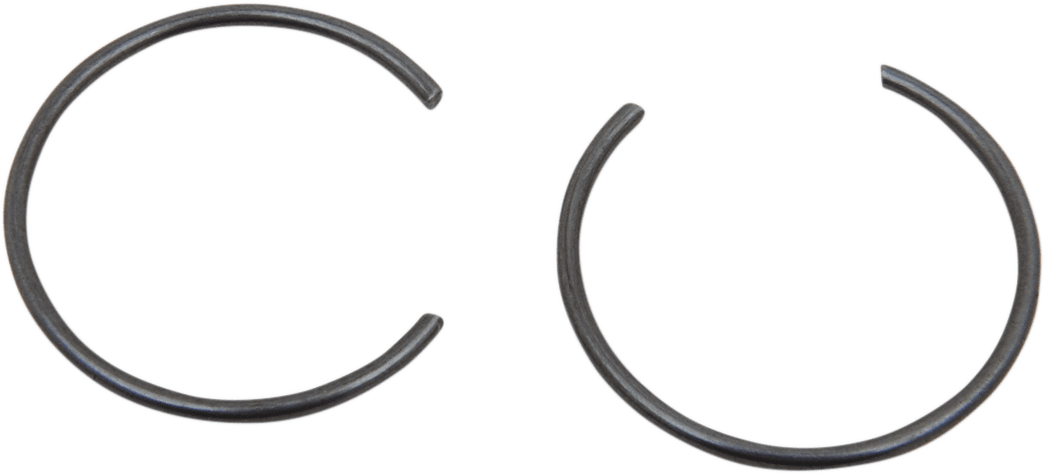 High-Performance Replacement Circlips