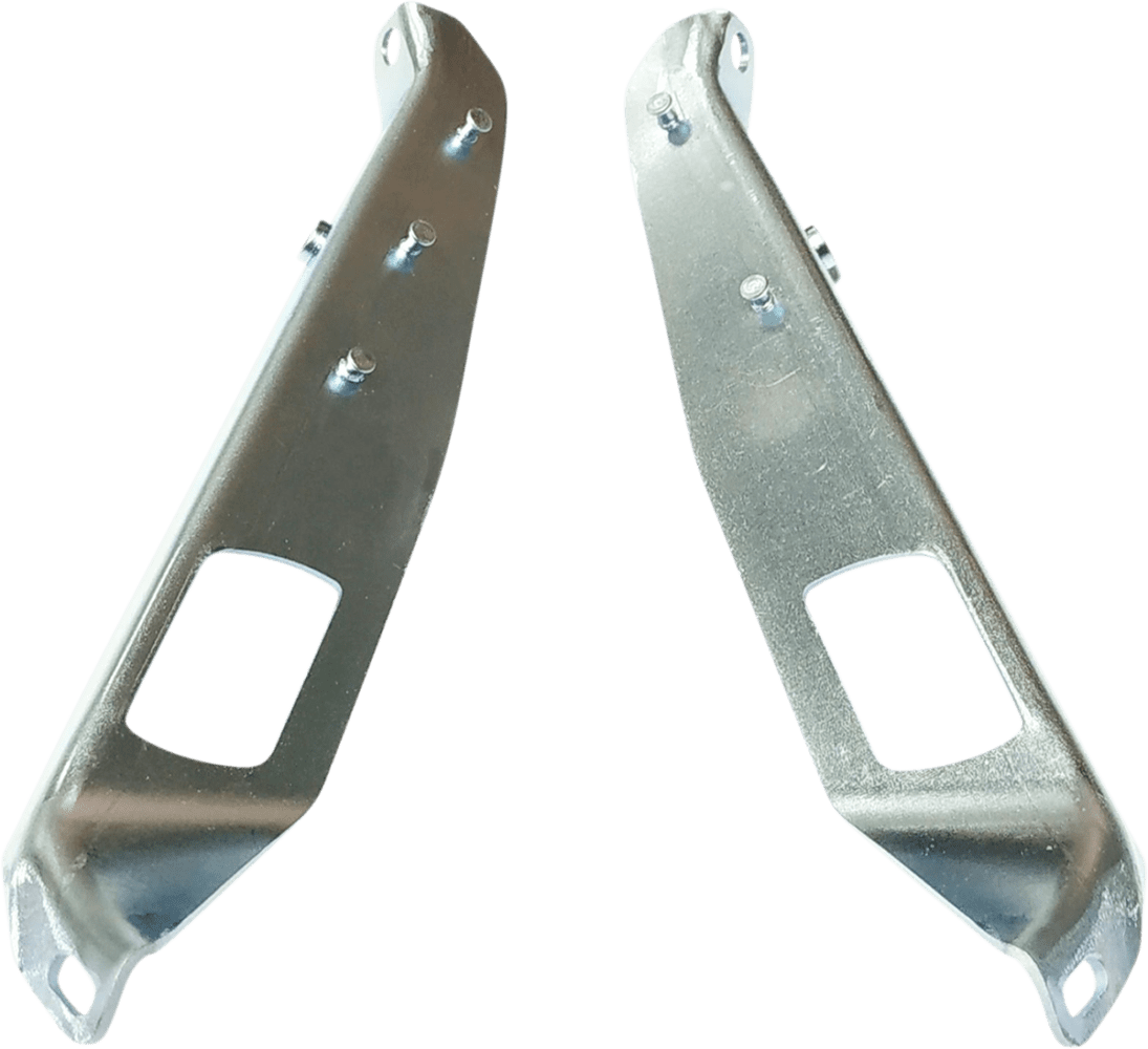Heavy-Duty Inner Fairing Support Bracket