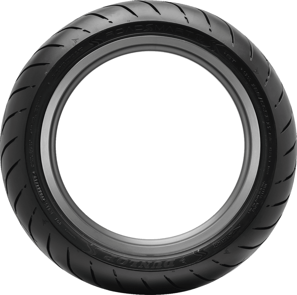 Sportmax Roadsmart IV Tire