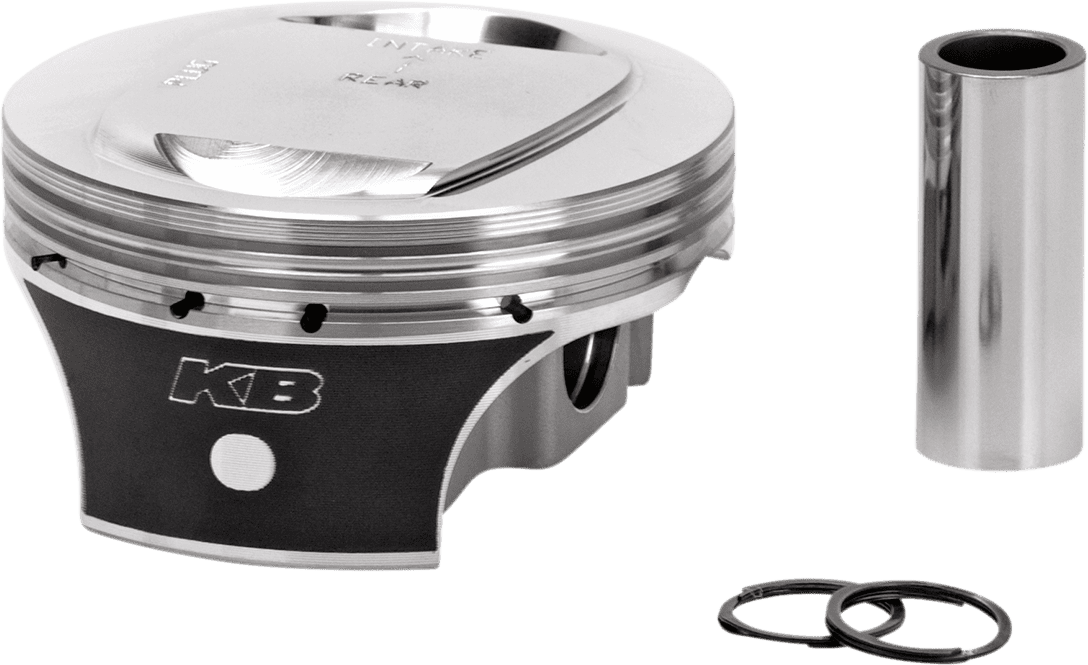 Forged Piston Kit
