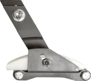 Armored Attitude Chain Adjuster