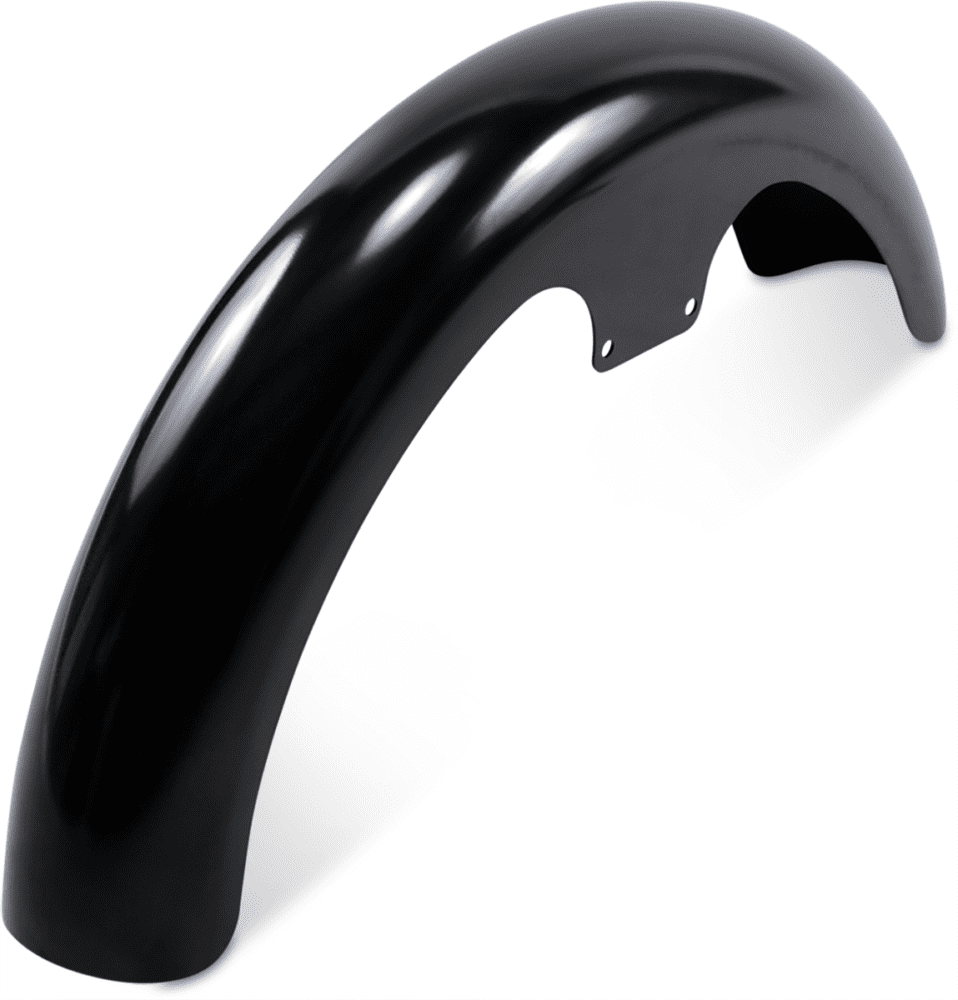 Hugger Series Front Fender