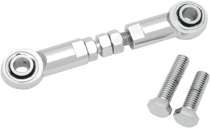 Engine Mount Stabilizer