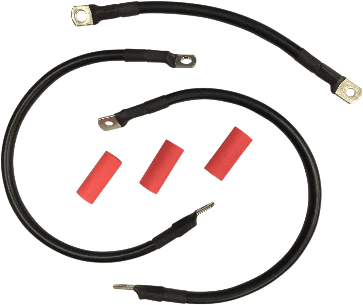 Battery Cable Set