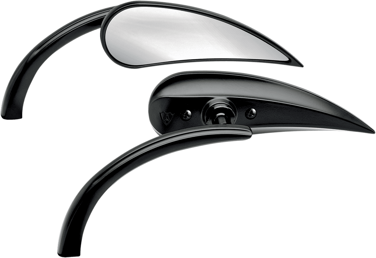 Micro-Mirror — Rad II