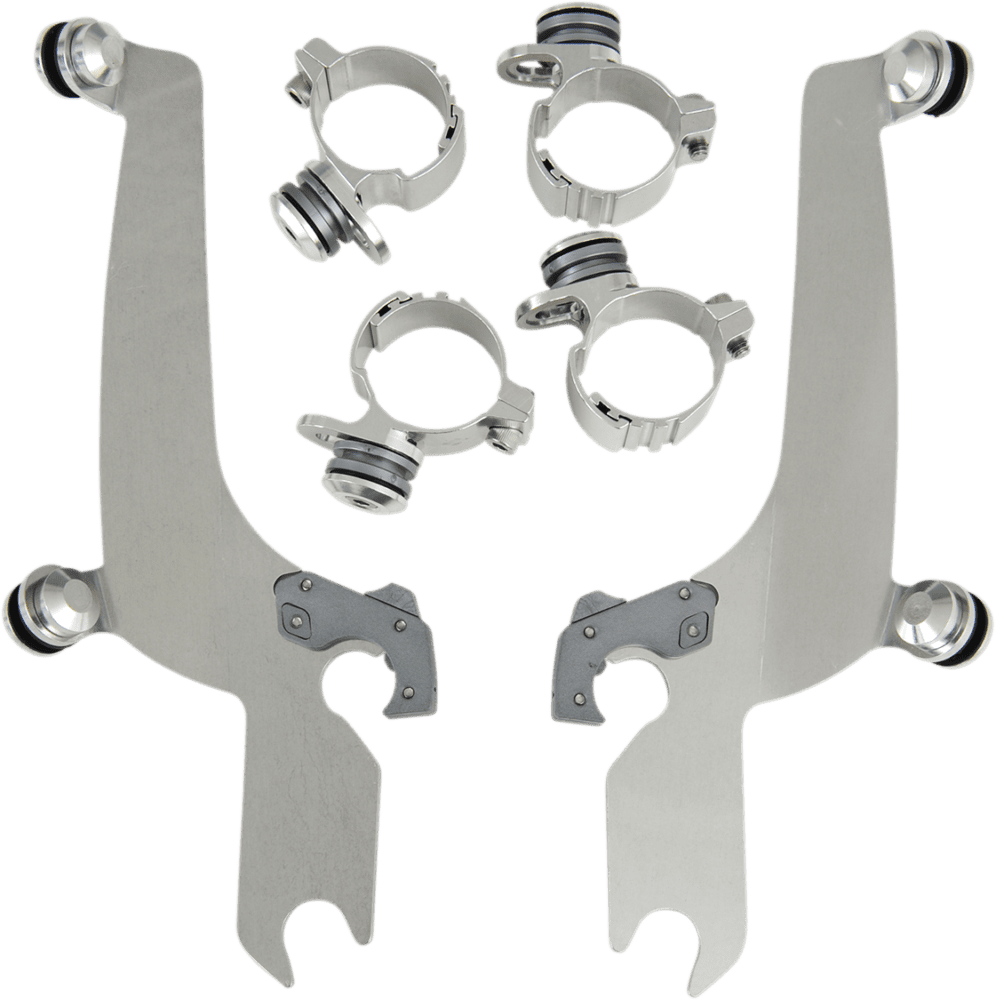 Sportshield Trigger-Lock Complete Mount Kit