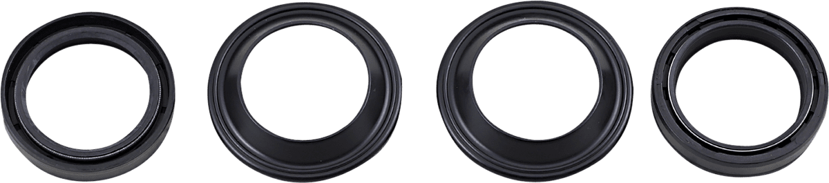 Fork Seal/Dust Wiper Kit