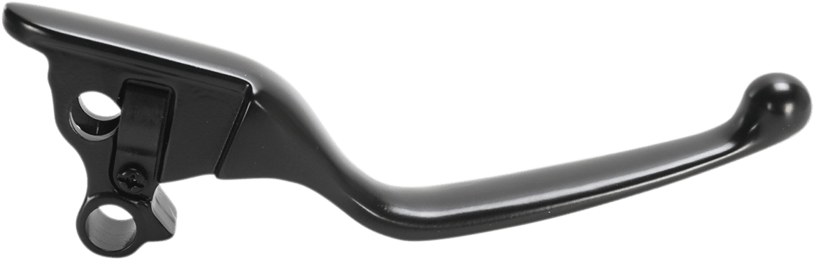 Wide Blade Replacement Clutch Lever