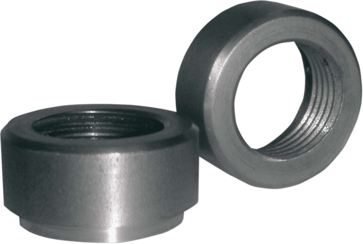 Weld-in O2 Sensor Bungs