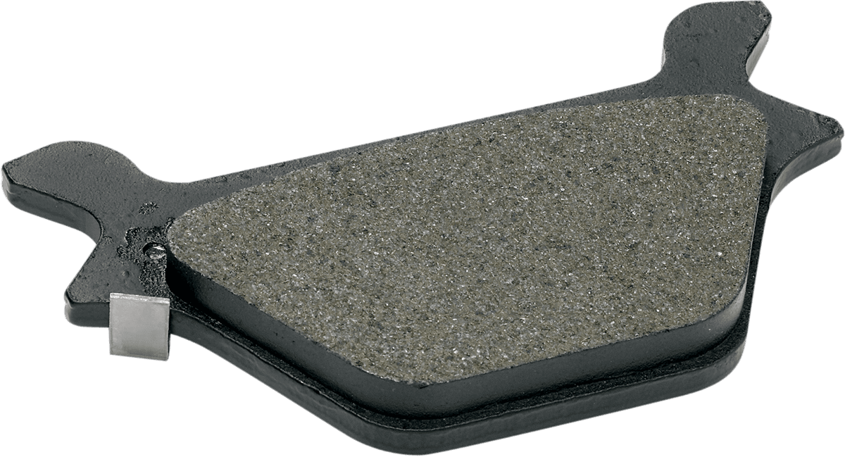 "The Squealers" Rear Brake Pads