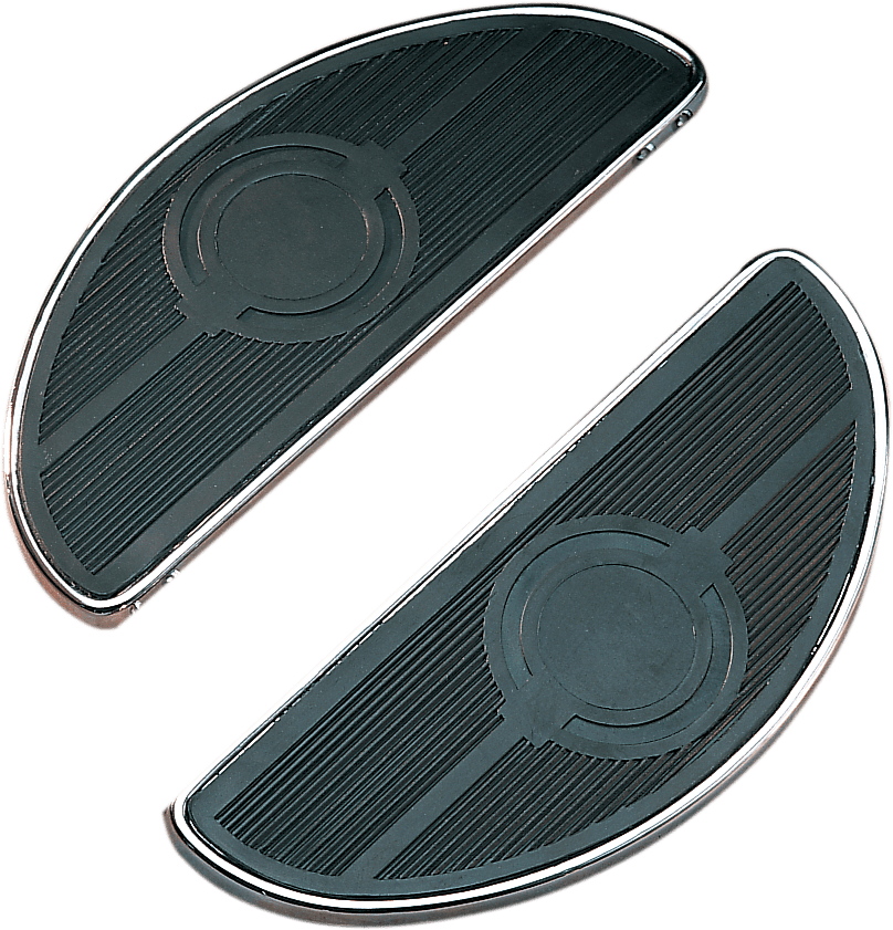 Floorboards For FL and FLST-Panhead