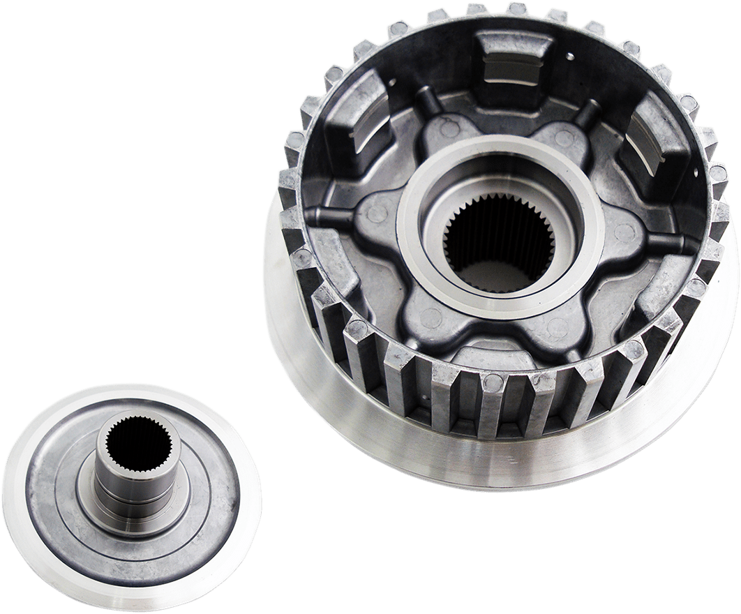Clutch Hub