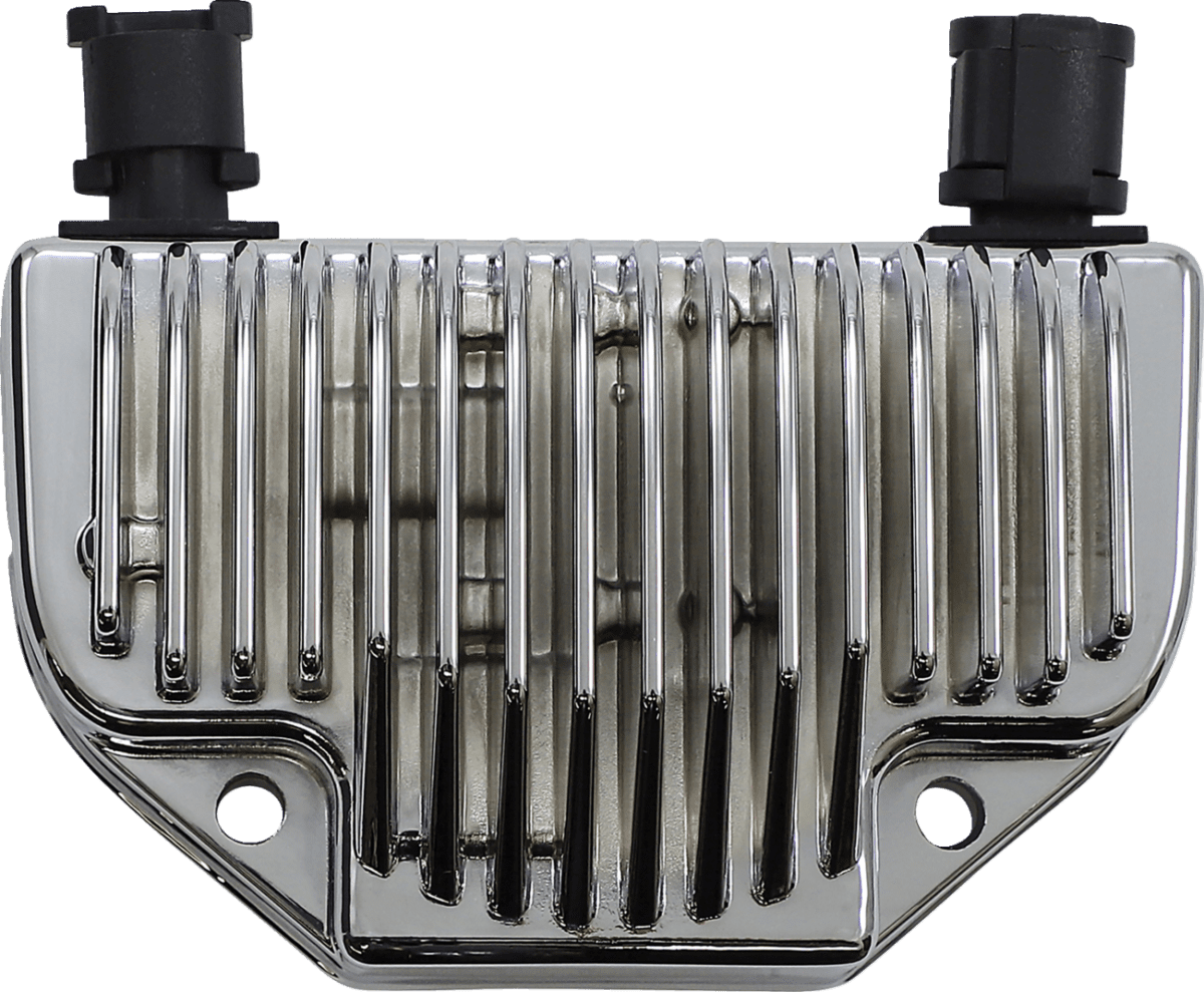 Premium Voltage Regulator