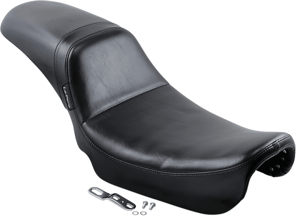 Daytona Daddy Long Legs 2-Up Vinyl Seat