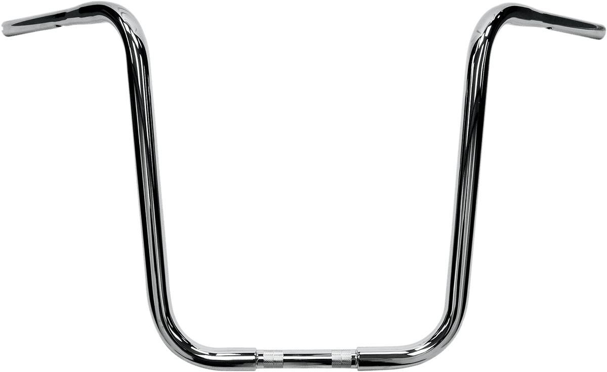1-1/4" Buffalo Touring Handlebar