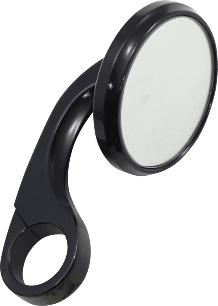 Clamp-On Shooter Mirror