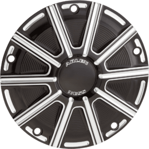 10-Gauge Derby Cover