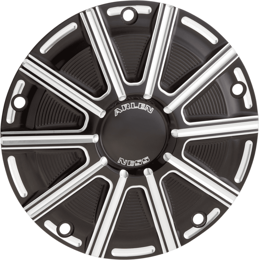 10-Gauge Derby Cover