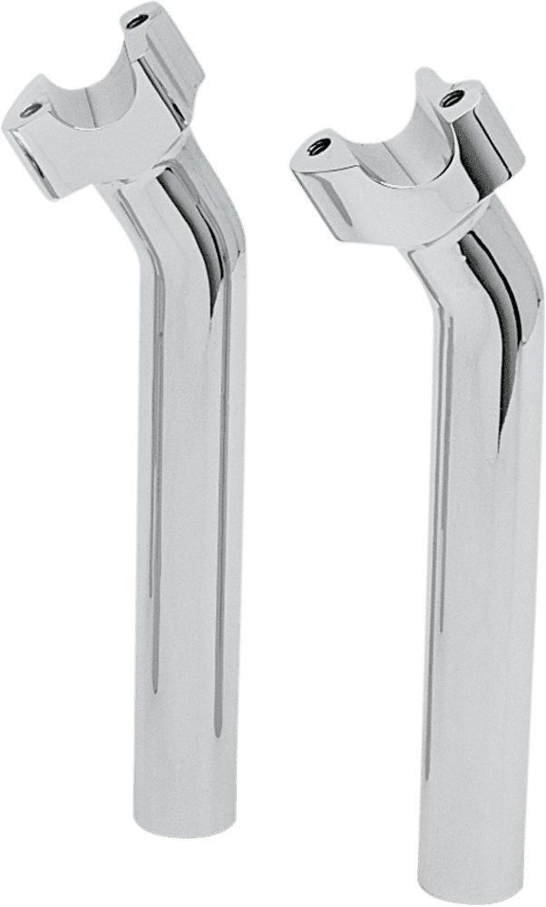 Buffalo Billet Aluminum Handlebar Riser