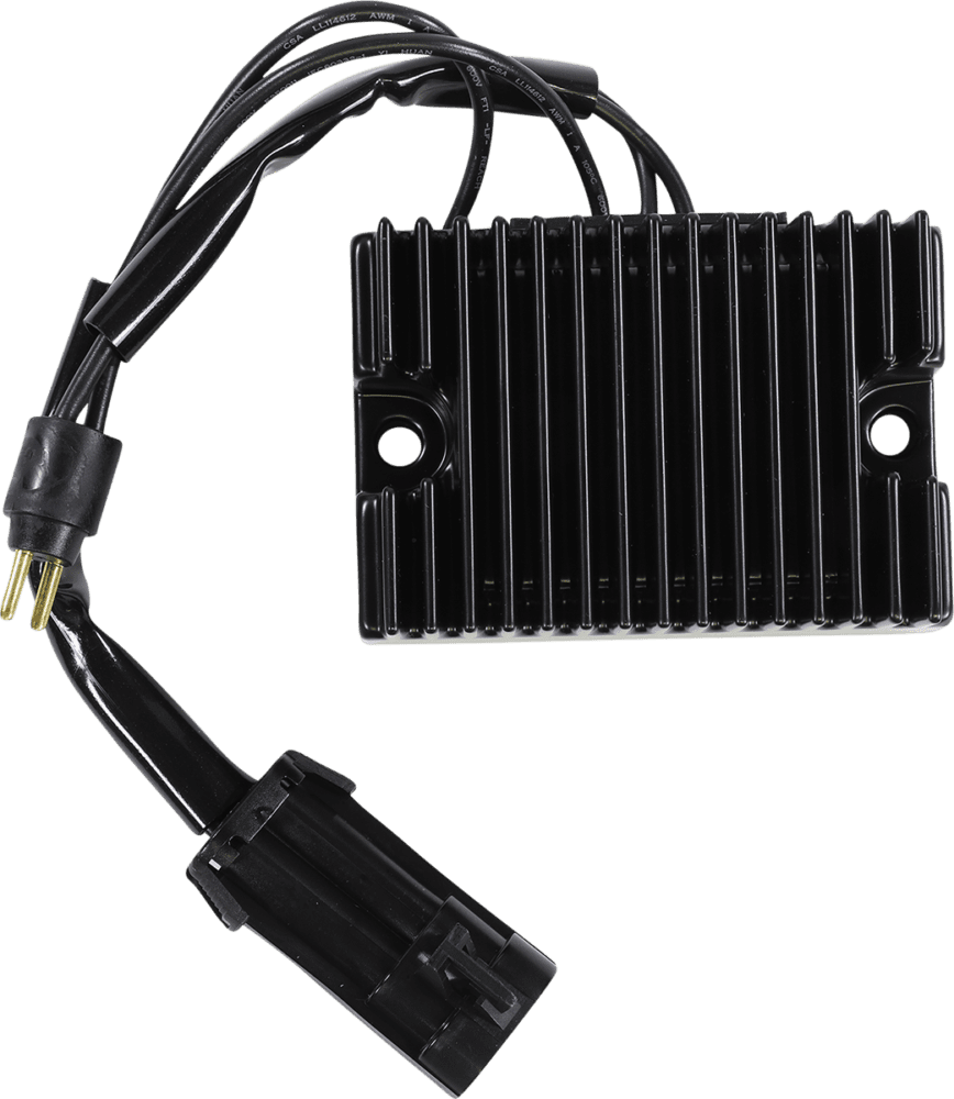 Premium Voltage Regulator