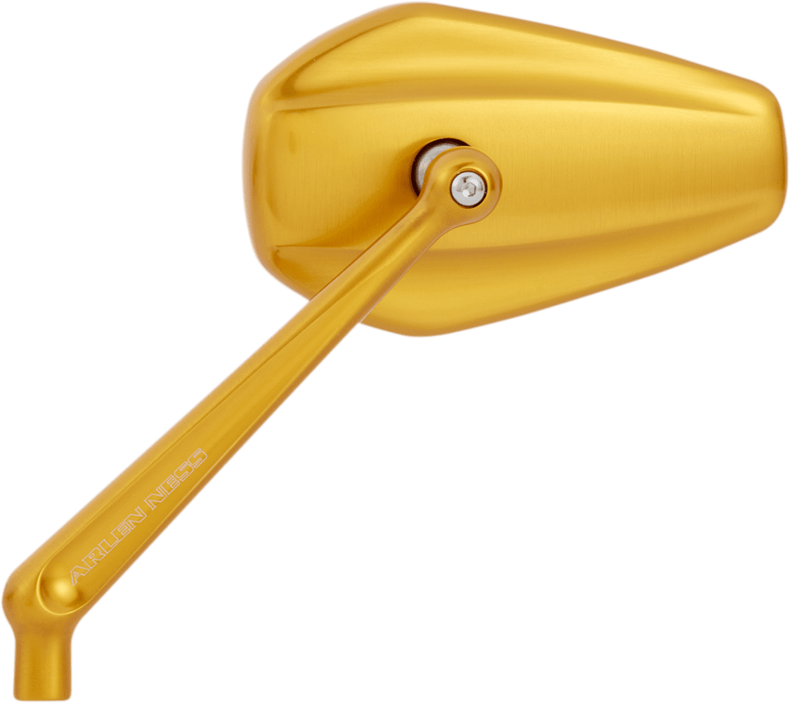 Mini Stocker Forged Mirror