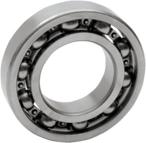 5-Speed Mainshaft Component