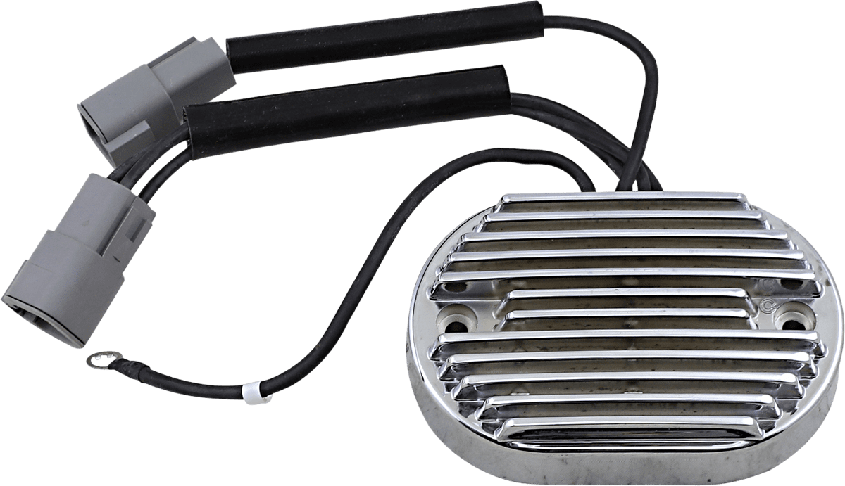 Solid-State Regulator