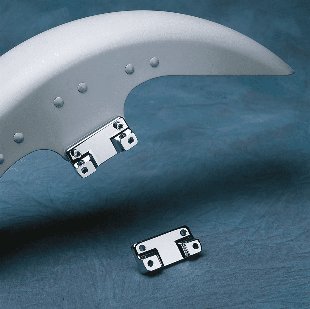 Fender-To-Fork Adapter