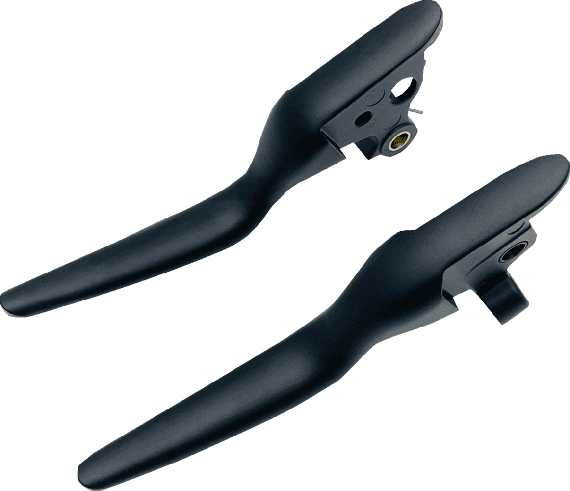 Custom Lever Set